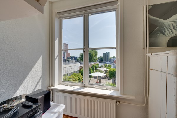 Medium property photo - Westzijde 210, 1506 GG Zaandam